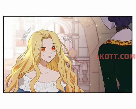 Công Chúa Lật Mặt 2 trang 3