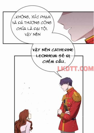 Công Chúa Lật Mặt 2 trang 33