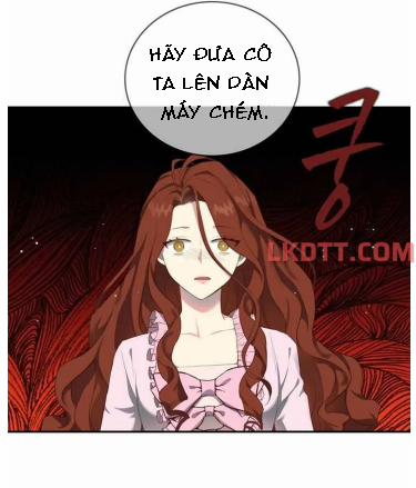 Công Chúa Lật Mặt 2 trang 35