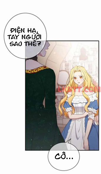 Công Chúa Lật Mặt 2 trang 4