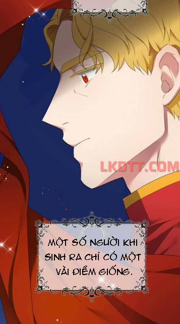 Công Chúa Lật Mặt 2 trang 40