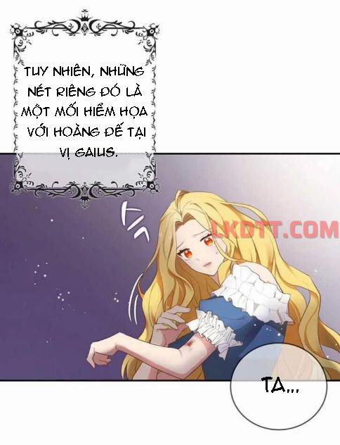 Công Chúa Lật Mặt 2 trang 42