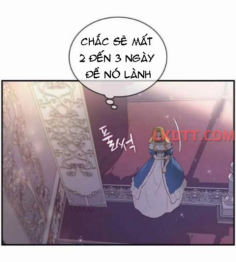 Công Chúa Lật Mặt 2 trang 43