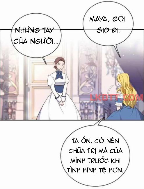 Công Chúa Lật Mặt 2 trang 47