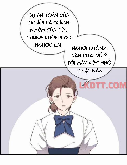 Công Chúa Lật Mặt 2 trang 49