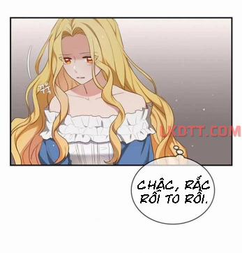 Công Chúa Lật Mặt 2 trang 5