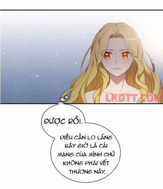 Công Chúa Lật Mặt 2 trang 51