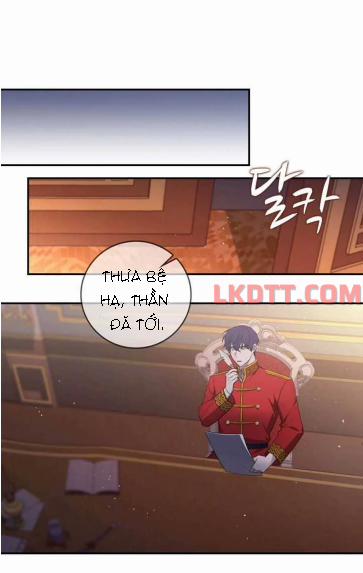 Công Chúa Lật Mặt 2 trang 52