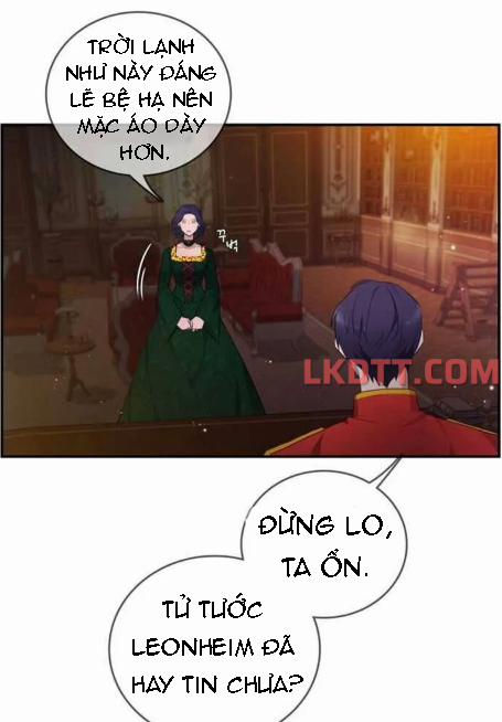 Công Chúa Lật Mặt 2 trang 53