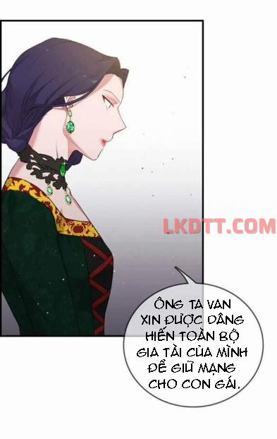 Công Chúa Lật Mặt 2 trang 54