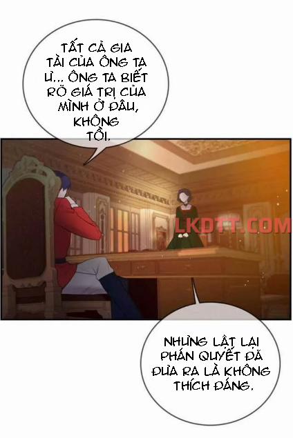 Công Chúa Lật Mặt 2 trang 55