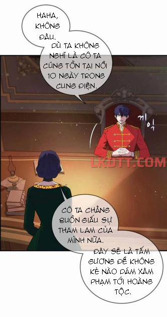 Công Chúa Lật Mặt 2 trang 57