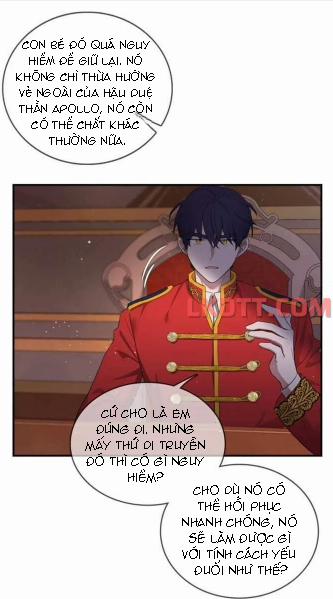 Công Chúa Lật Mặt 2 trang 61