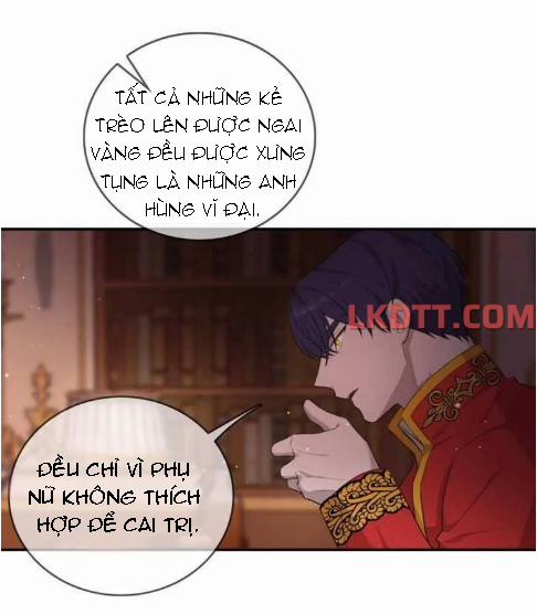 Công Chúa Lật Mặt 2 trang 63