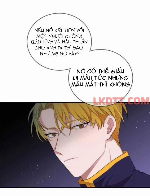 Công Chúa Lật Mặt 2 trang 65