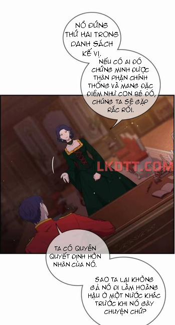 Công Chúa Lật Mặt 2 trang 66