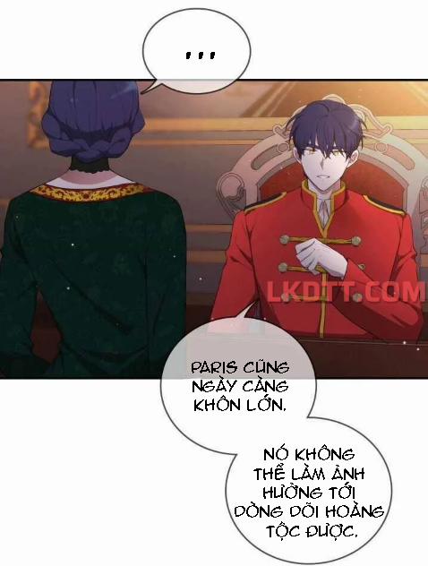 Công Chúa Lật Mặt 2 trang 67