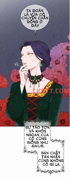 Công Chúa Lật Mặt 2 trang 7