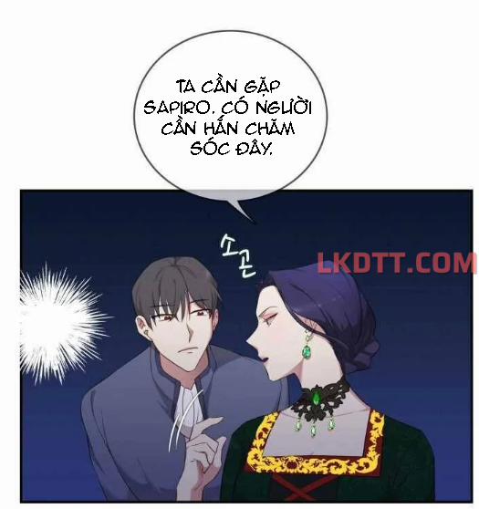 Công Chúa Lật Mặt 2 trang 71