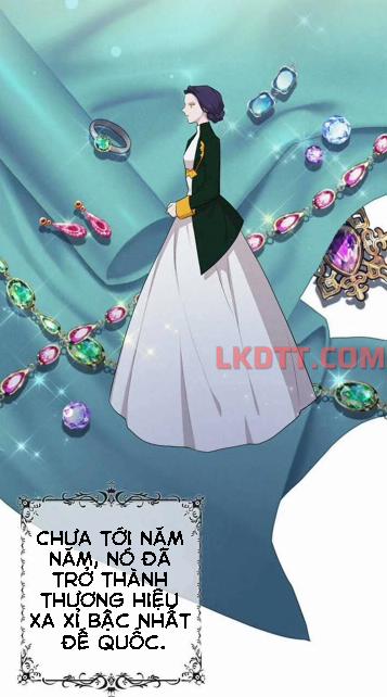 Công Chúa Lật Mặt 2 trang 9