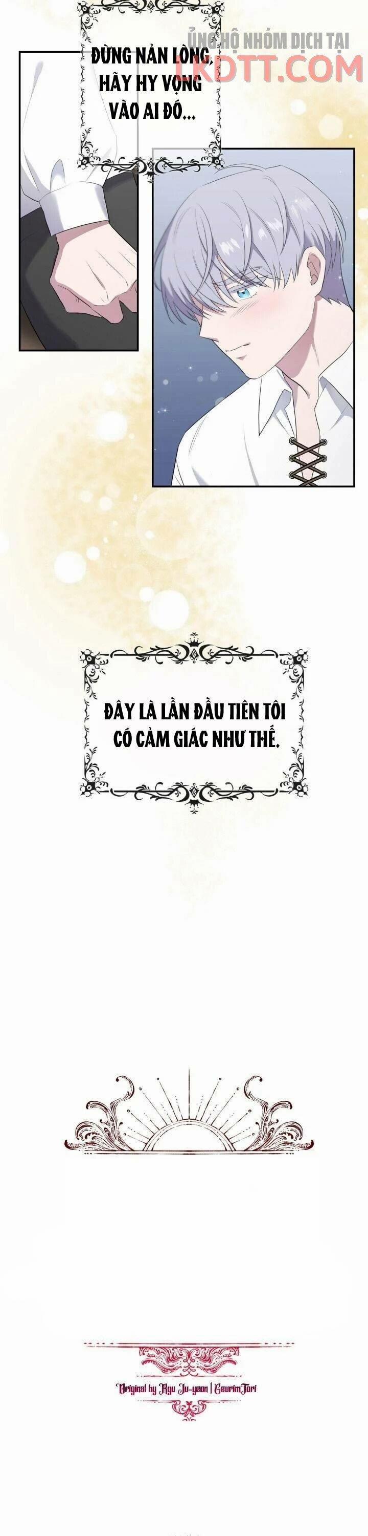 Công Chúa Lật Mặt 6 trang 5