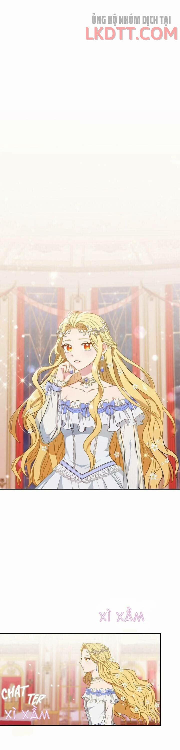 Công Chúa Lật Mặt 7 trang 6