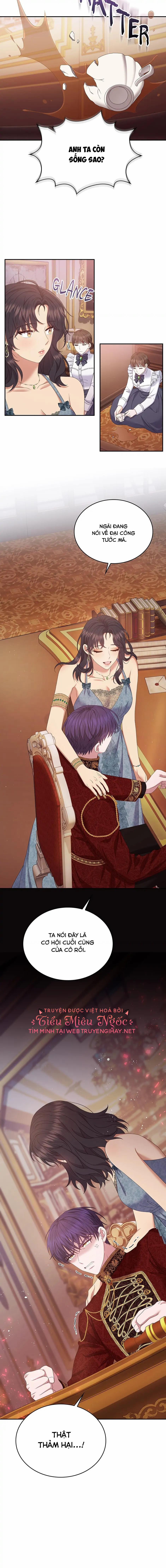 Công Chúa Lật Mặt 82 trang 10