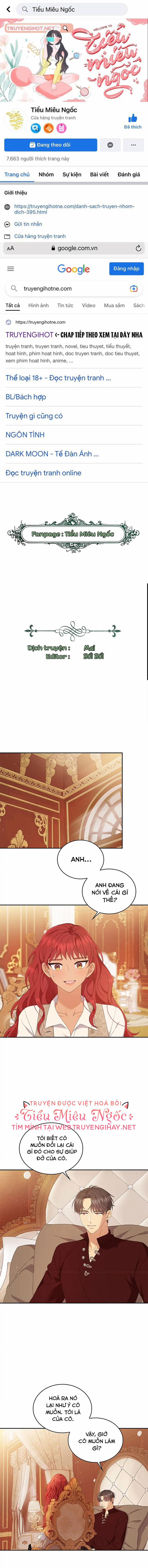 Công Chúa Lật Mặt 84 trang 0