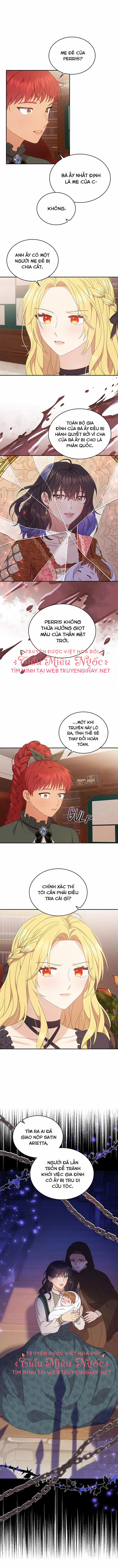 Công Chúa Lật Mặt 84 trang 10