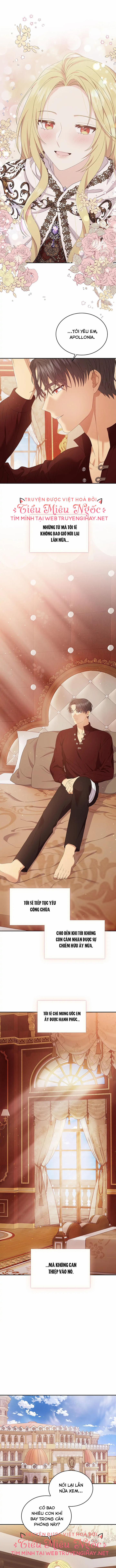 Công Chúa Lật Mặt 84 trang 5