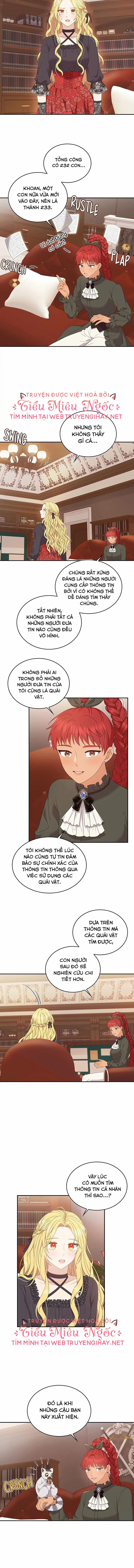 Công Chúa Lật Mặt 84 trang 6