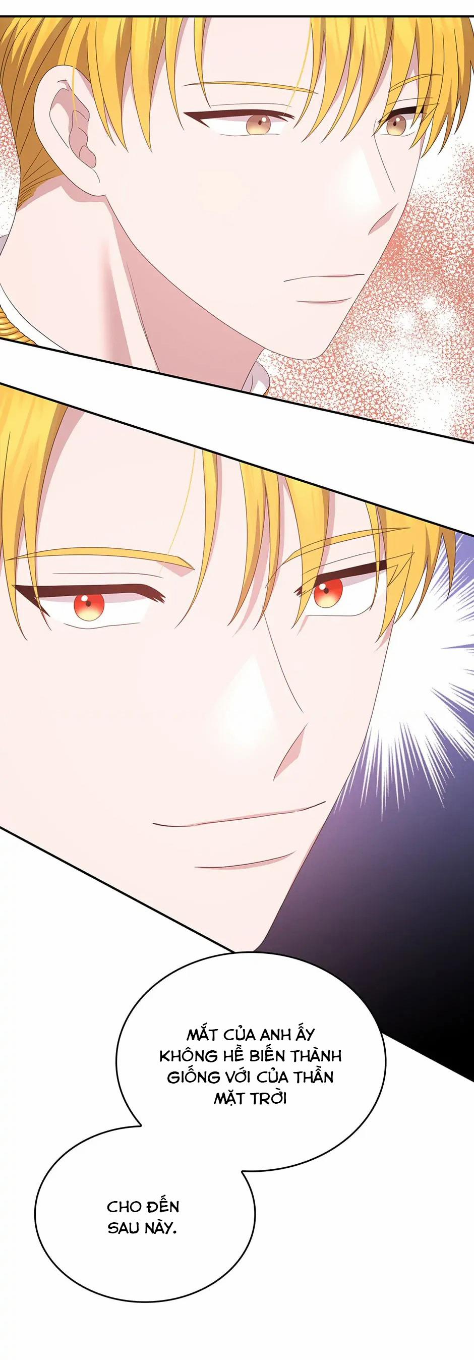 Công Chúa Lật Mặt 87 trang 17