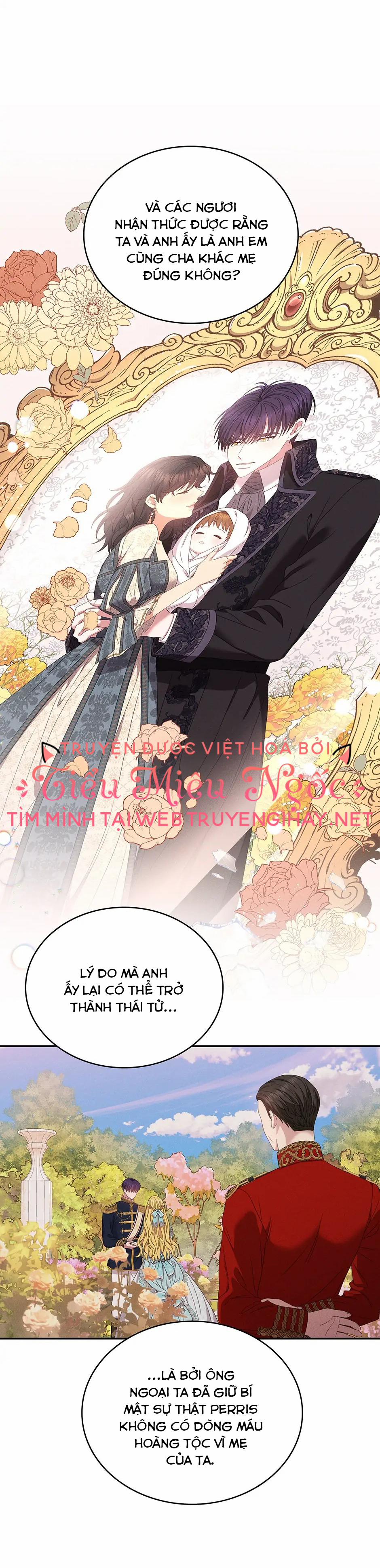 Công Chúa Lật Mặt 87 trang 19