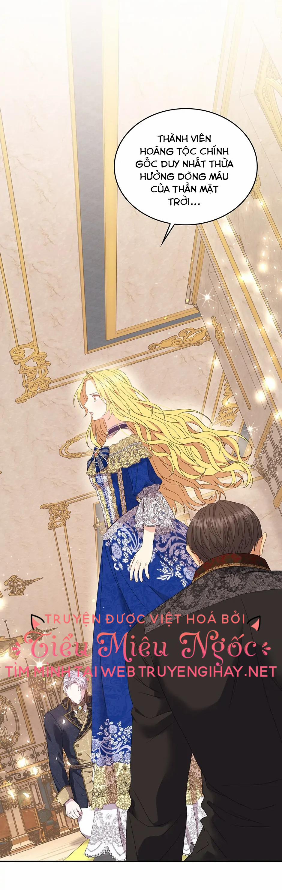 Công Chúa Lật Mặt 87 trang 2