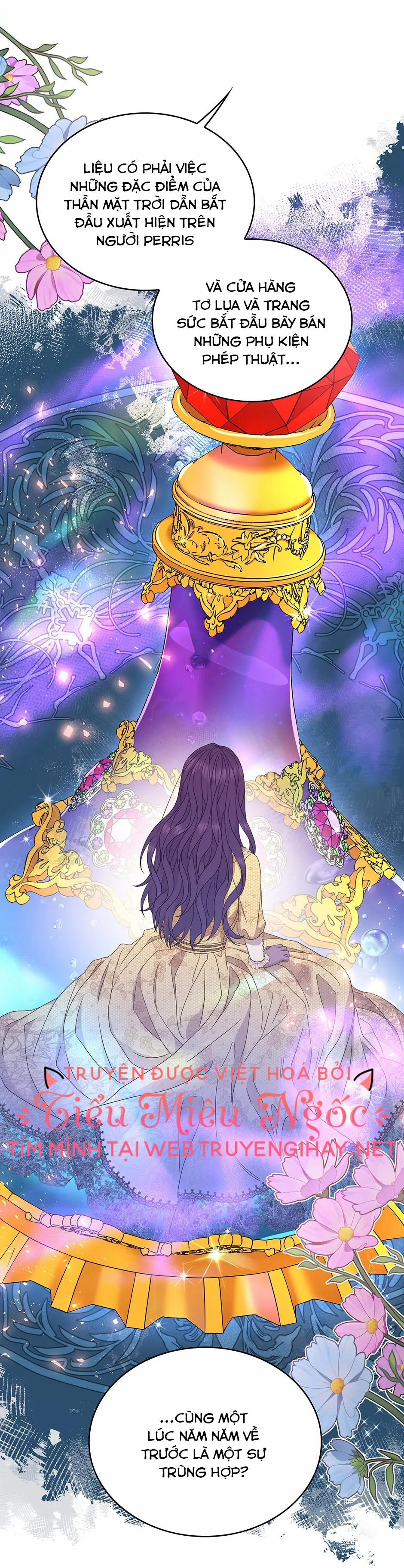 Công Chúa Lật Mặt 87 trang 24