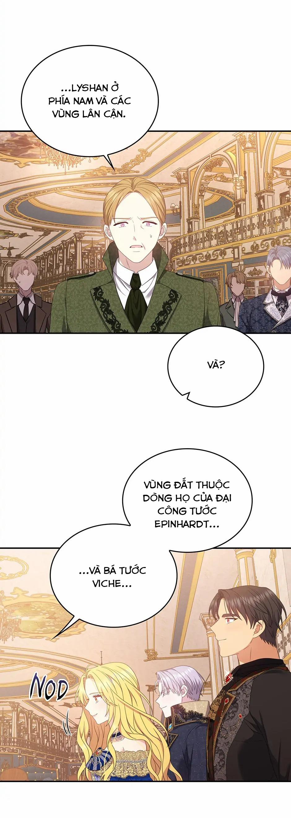 Công Chúa Lật Mặt 87 trang 29