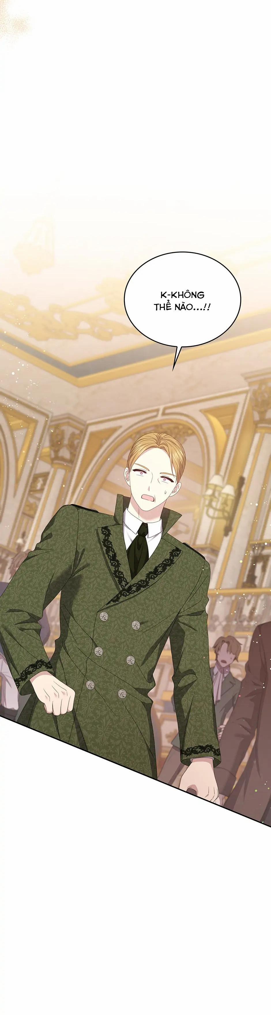 Công Chúa Lật Mặt 87 trang 34