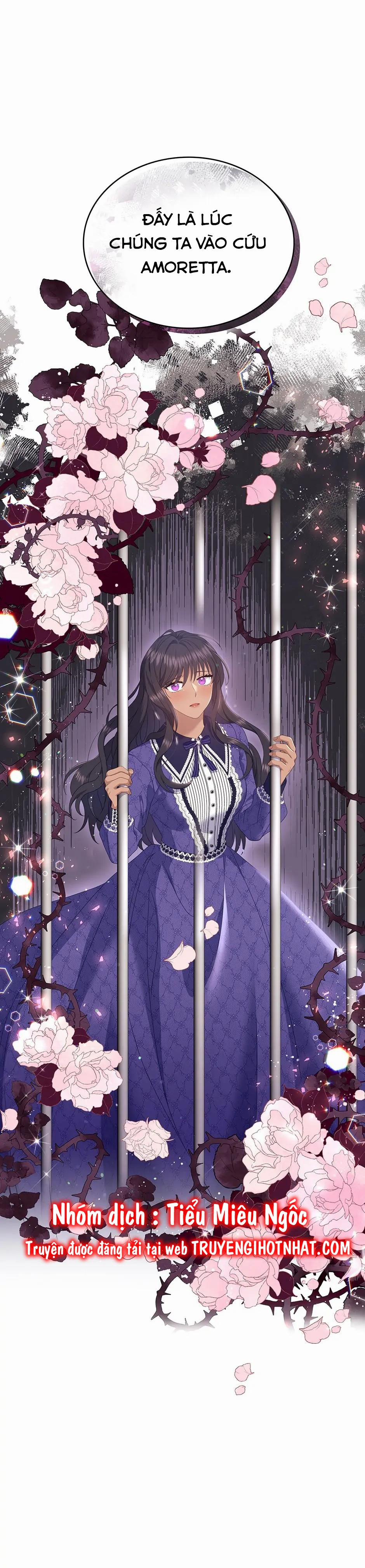 Công Chúa Lật Mặt 89 trang 9