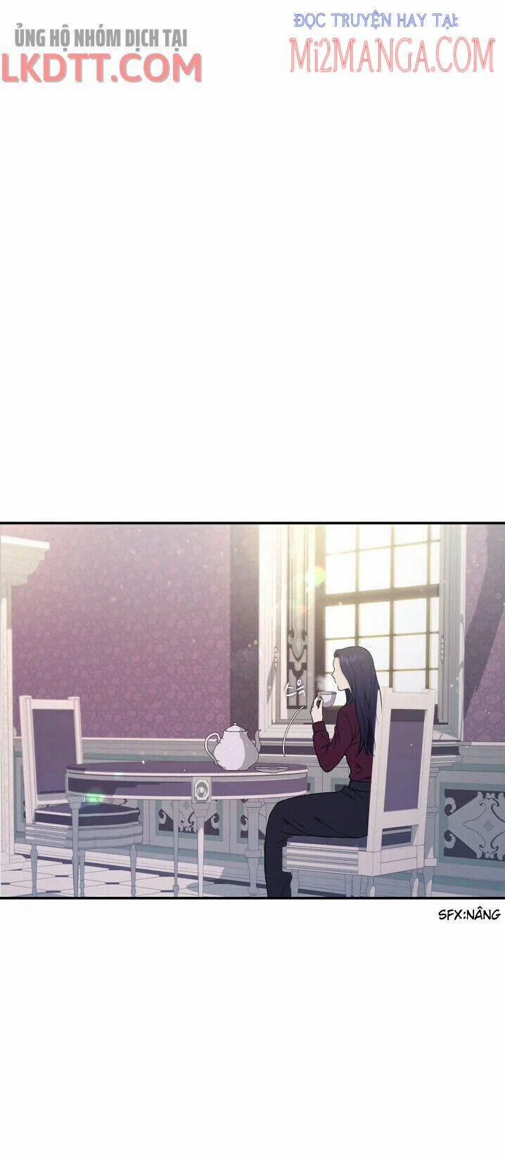 Công Chúa Lật Mặt 9.5 trang 0