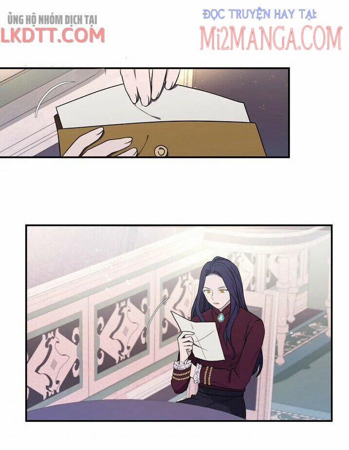 Công Chúa Lật Mặt 9.5 trang 11