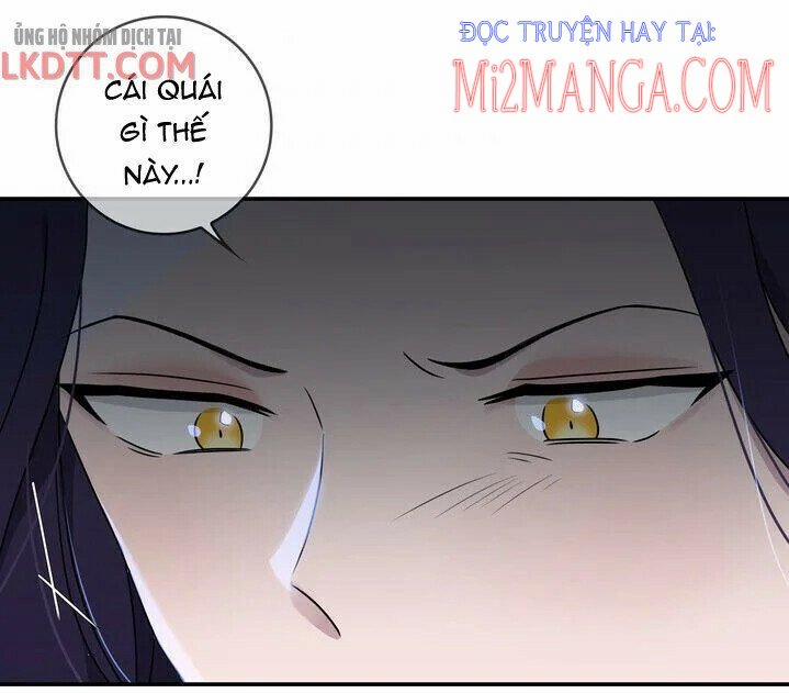 Công Chúa Lật Mặt 9.5 trang 12