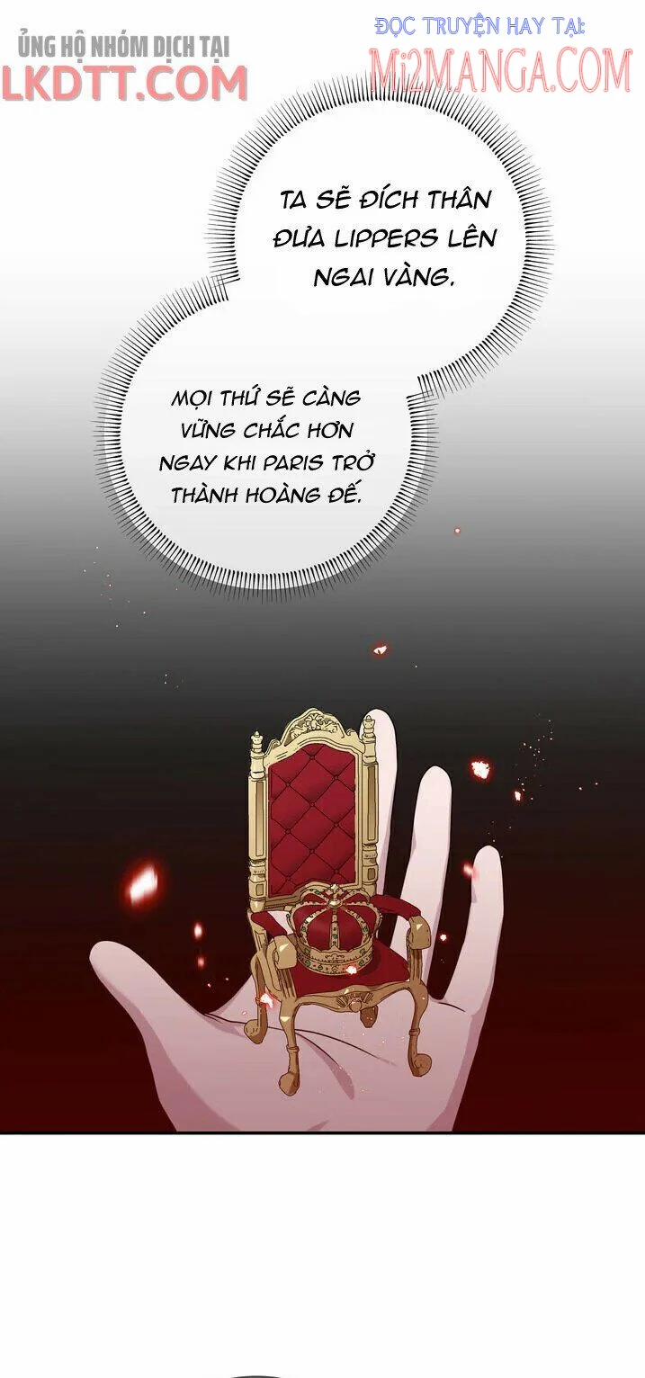 Công Chúa Lật Mặt 9.5 trang 2