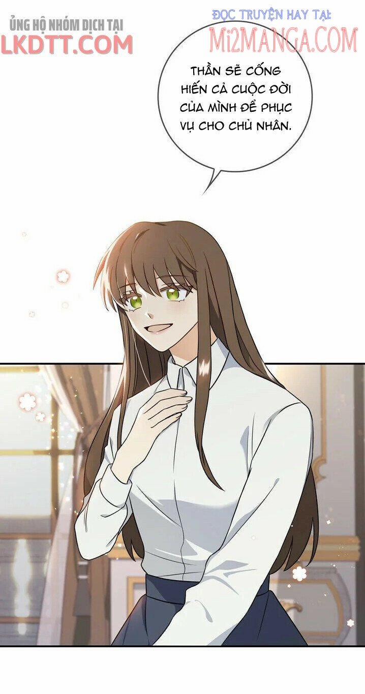 Công Chúa Lật Mặt 9.5 trang 24