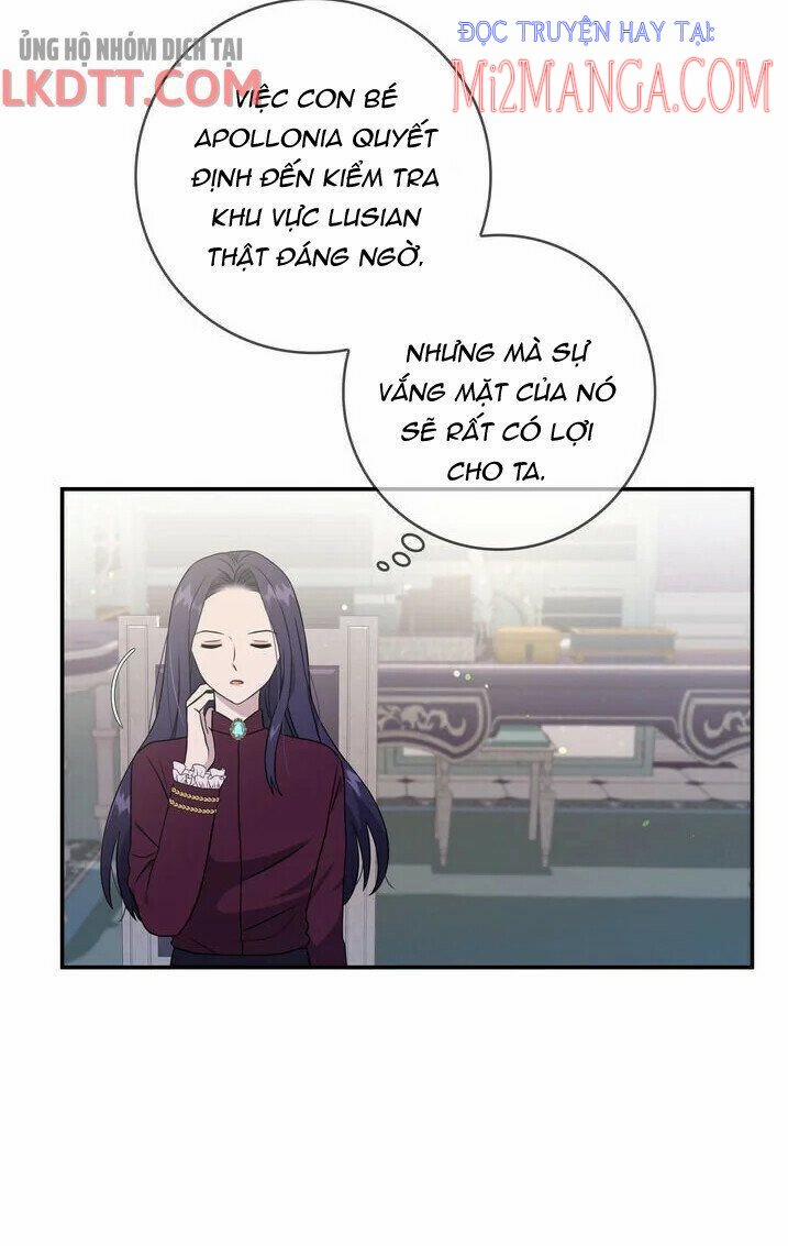 Công Chúa Lật Mặt 9.5 trang 3