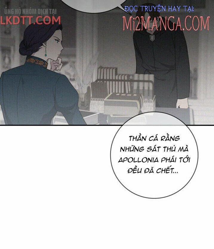 Công Chúa Lật Mặt 9.5 trang 5