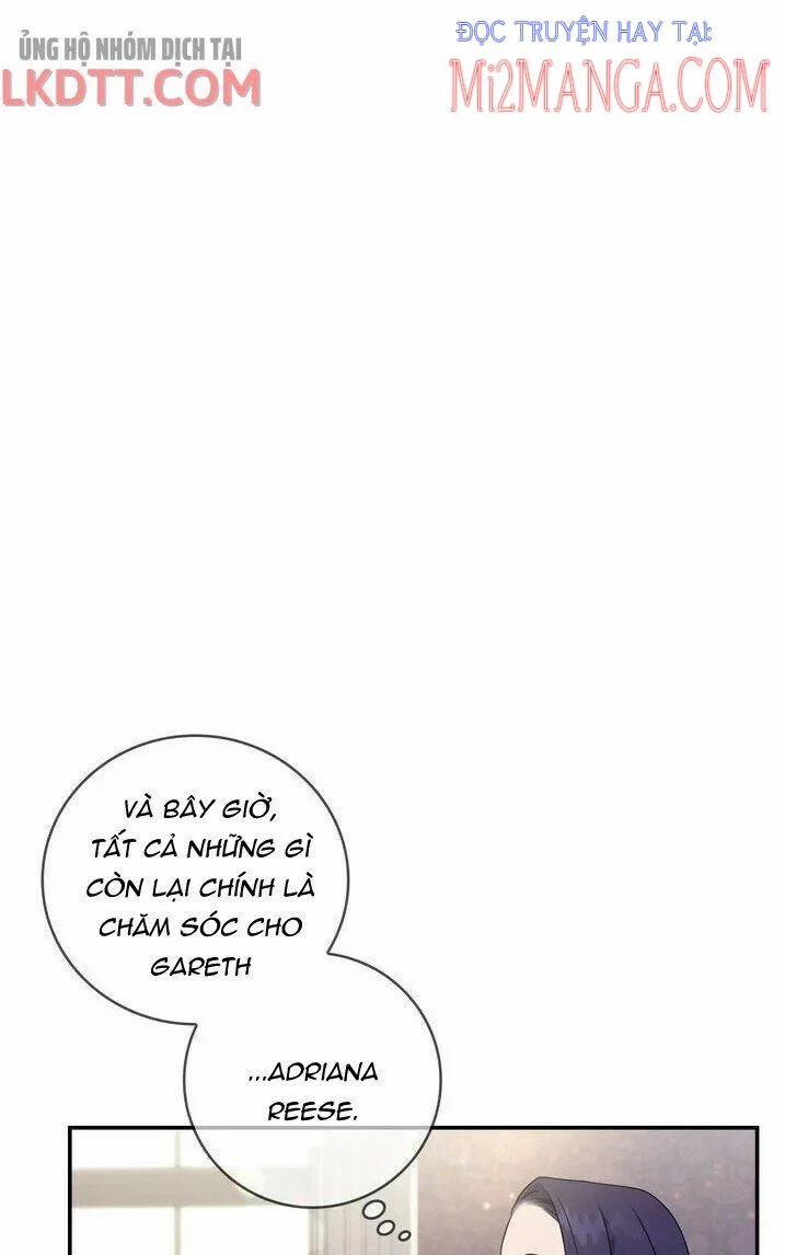 Công Chúa Lật Mặt 9.5 trang 7