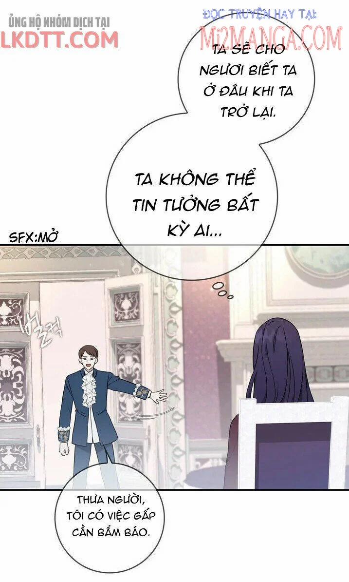 Công Chúa Lật Mặt 9.5 trang 9