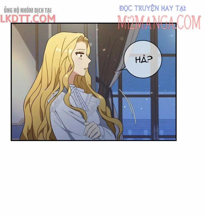 Công Chúa Lật Mặt 9 trang 12