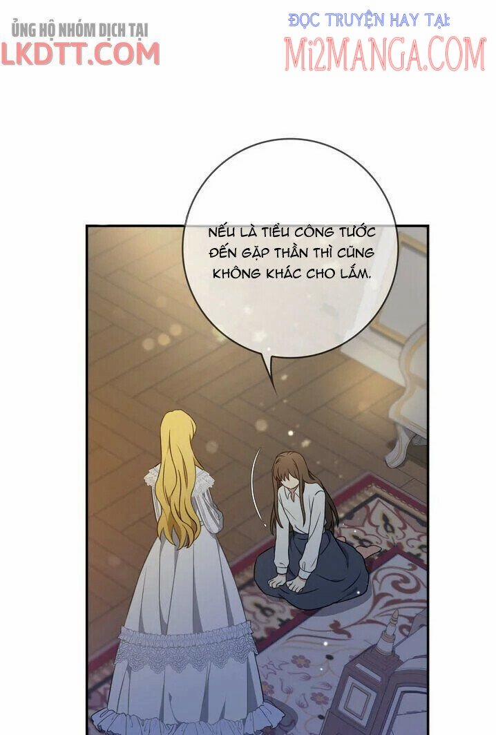 Công Chúa Lật Mặt 9 trang 14