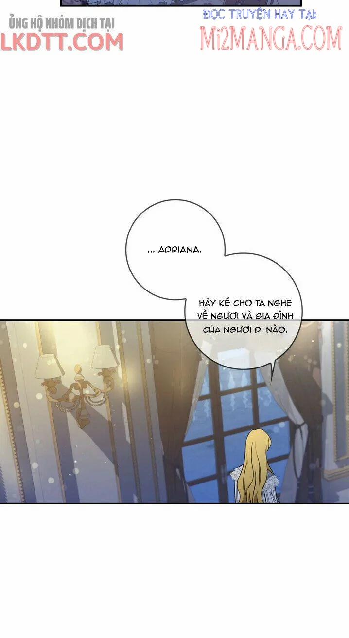 Công Chúa Lật Mặt 9 trang 15